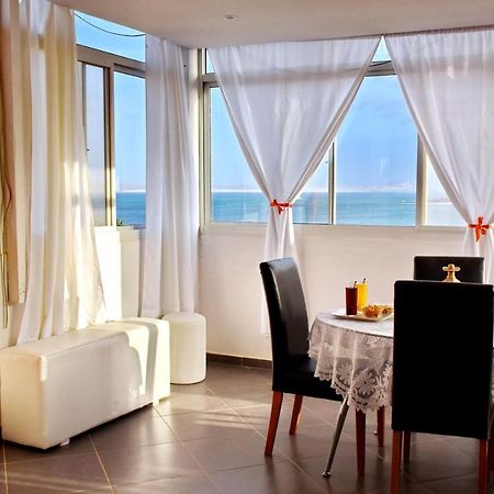 Appartamento Apartamento Moderno Com Vista Para O Mar Sal Rei Esterno foto